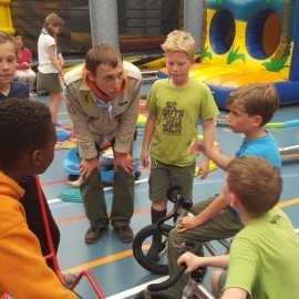 20160529 145821 - Scouts en Gidsen Zaventem 
